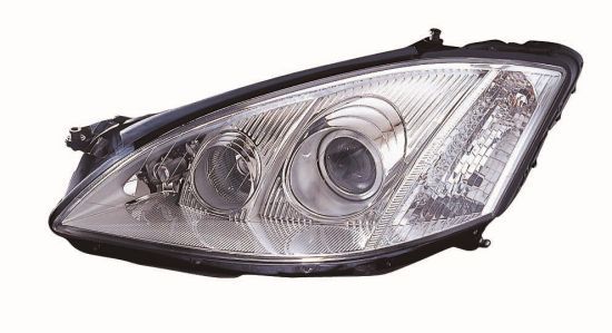 Reflektor ABAKUS 440-1159LMLDAEM