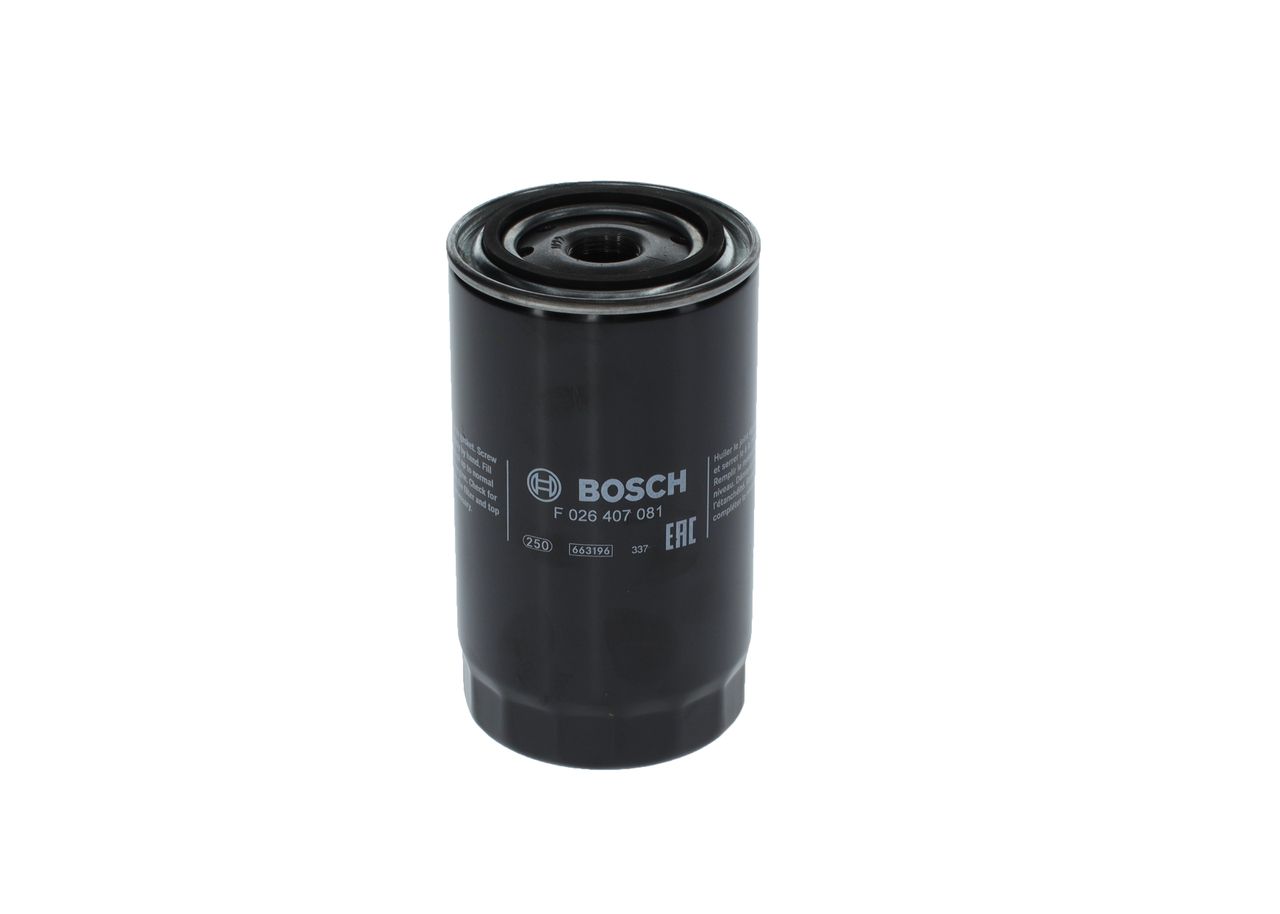 Olejový filtr BOSCH F 026 407 081