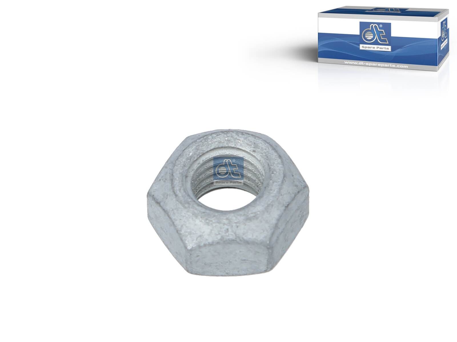 Piulita DT Spare Parts 3.19116