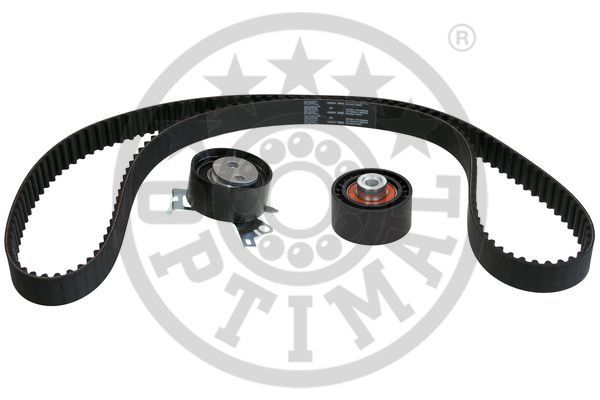 Zestaw paska rozrządu OPTIMAL SK-1482