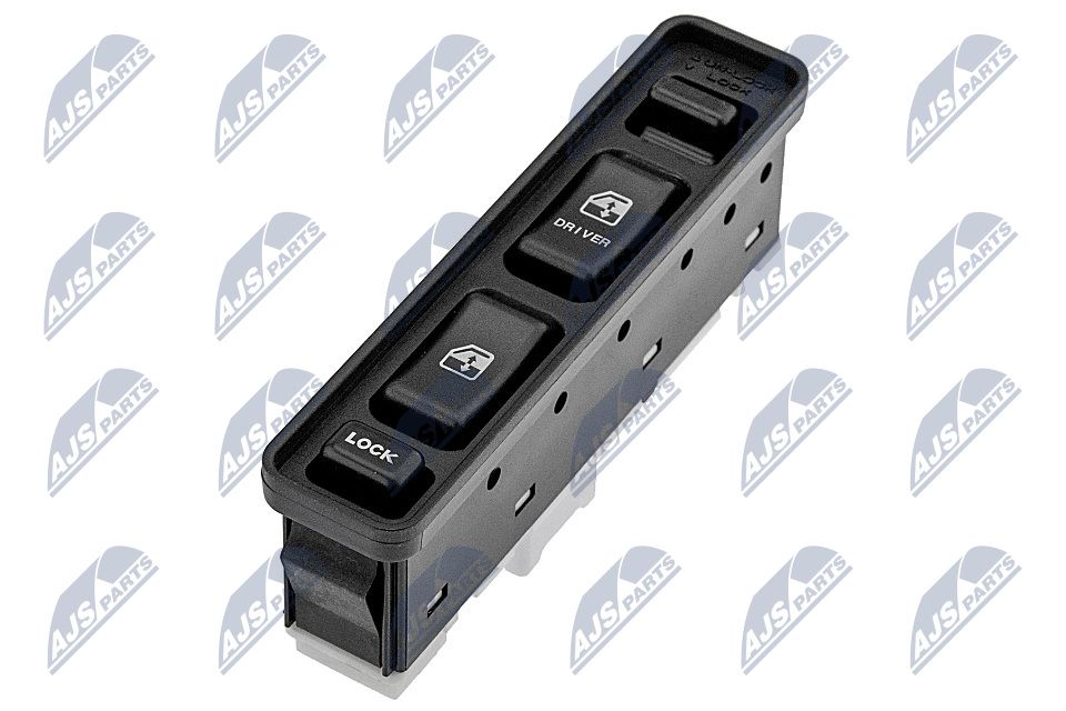 comutator,macara geam NTY EWS-SU-000