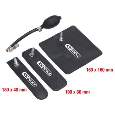 Set perne pneumatice KS TOOLS 150.1685