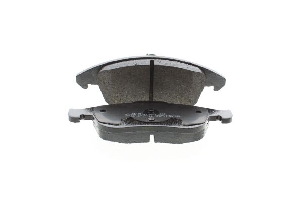 Zestaw klocków hamulcowych, hamulce tarczowe AISIN BPCI-1002