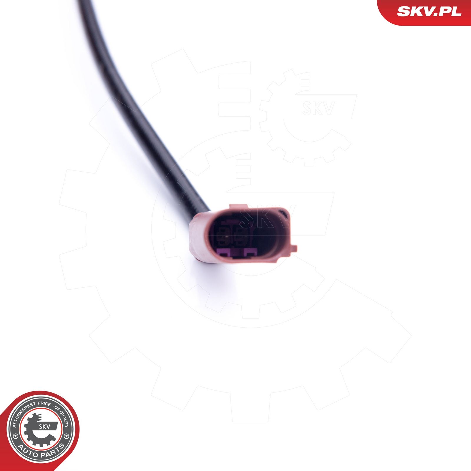 Senzor, temperatura gaze evacuare ESEN SKV 30SKV202