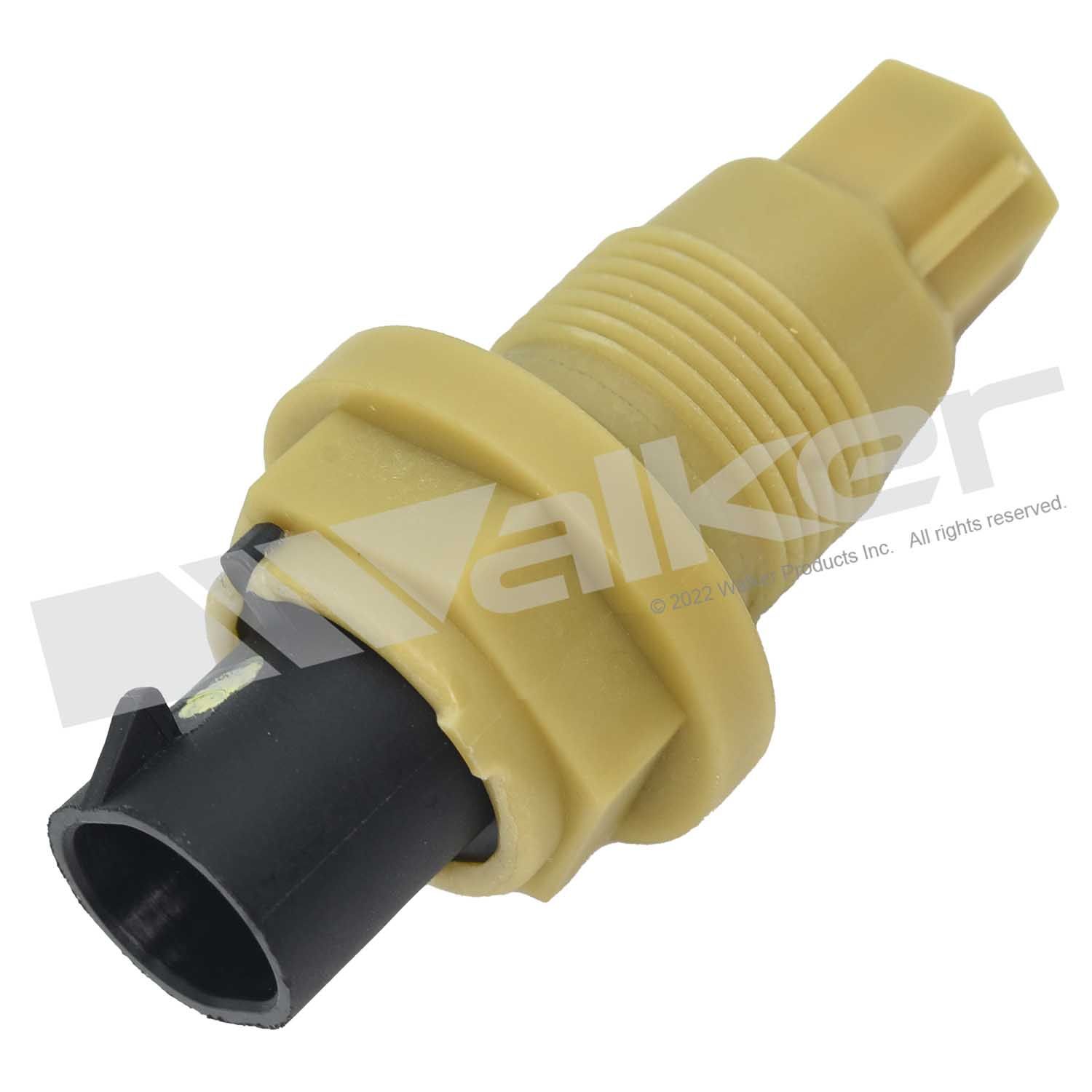 Czujnik, prędkość/prędkość obrotowa WALKER PRODUCTS 240-1012