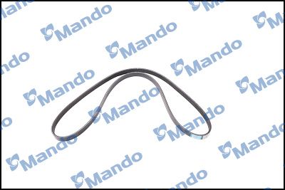 Pasek klinowy wielorowkowy MANDO MB4PK1214