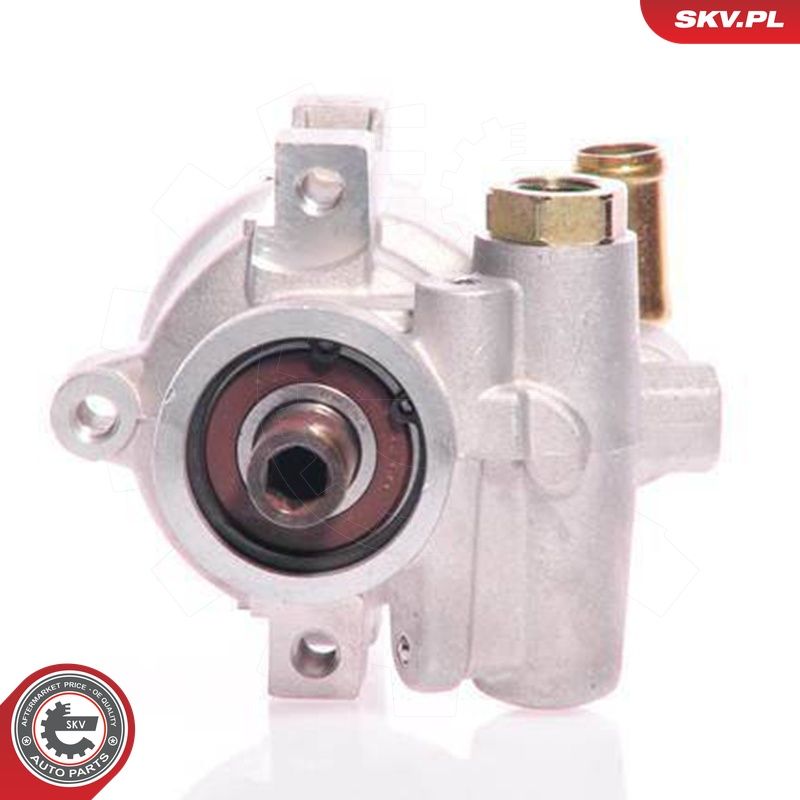 Levně Hydraulické čerpadlo, řízení ESEN SKV 10SKV126