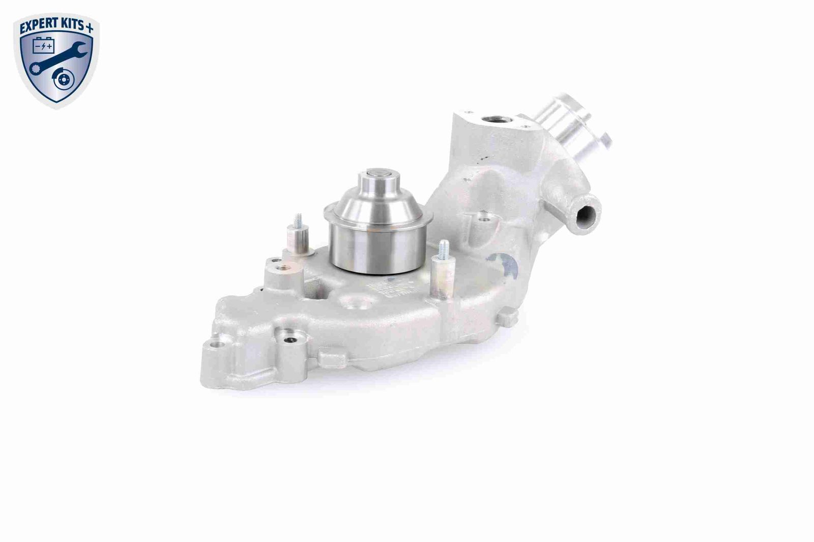 Pompe à eau, refroidissement du moteur