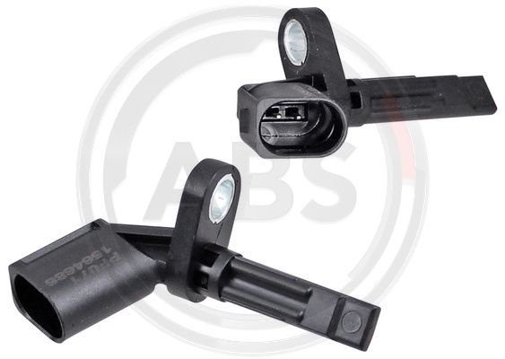 Czujnik, prędkość obrotowa koła A.B.S. 30574