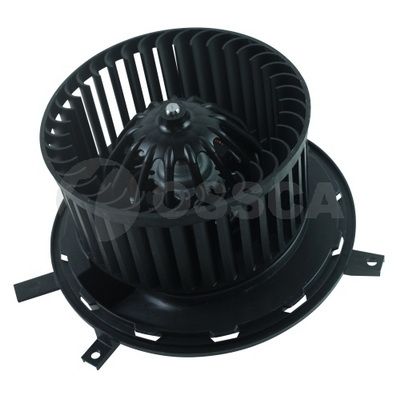 Вентилятор салона