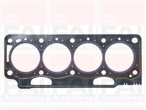 Uszczelka, głowica cylindrów FAI AUTOPARTS HG887B
