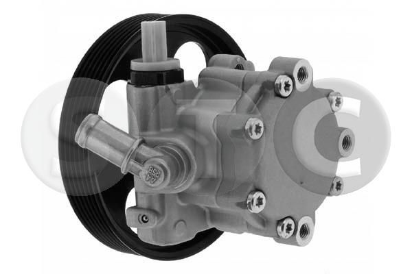 Pompa hydrauliczna, układ kierowniczy STC T451656