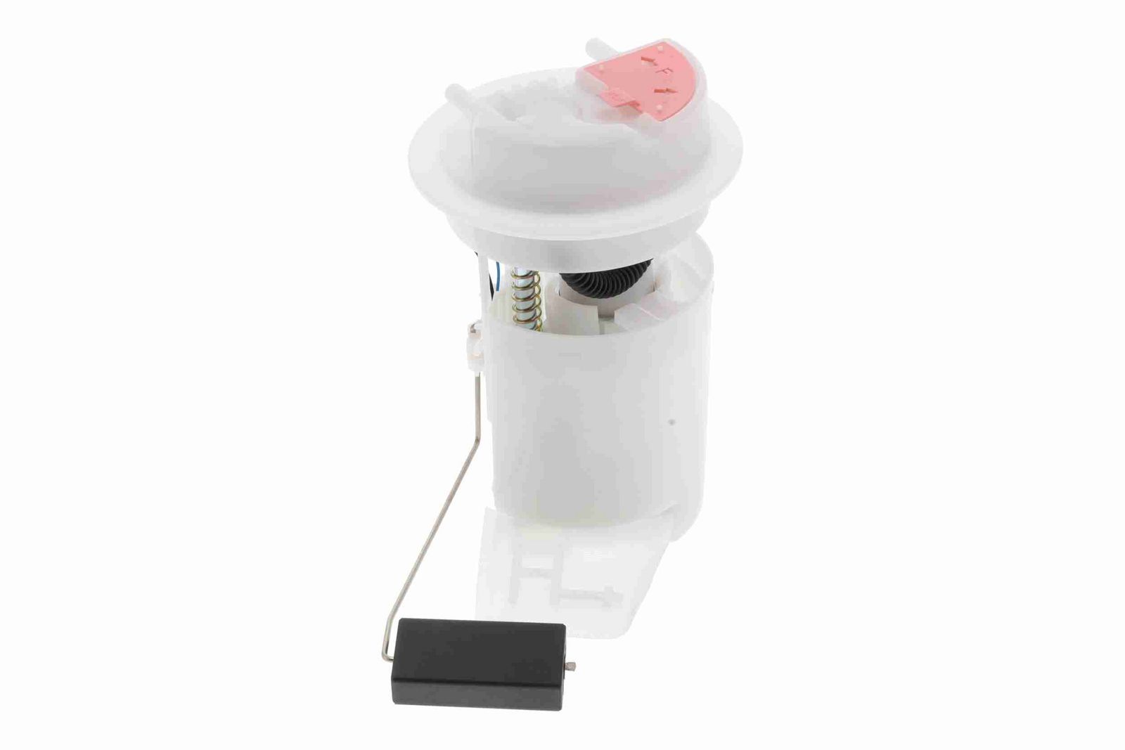 unité d'alimentation de carburant