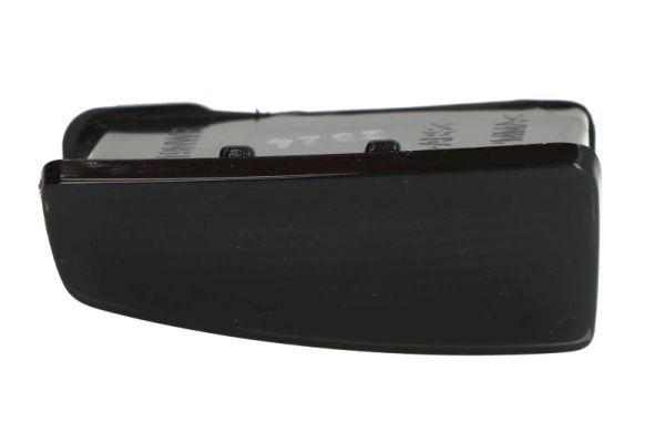 Lumina avertizare schimbare banda de mers BLIC VM-619NWR