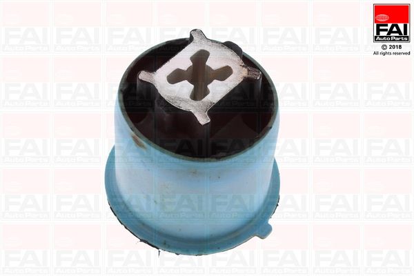 Łożyskowanie, korpus osi FAI AUTOPARTS SS9641