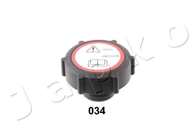 Korek, chłodnica JAPKO 33034