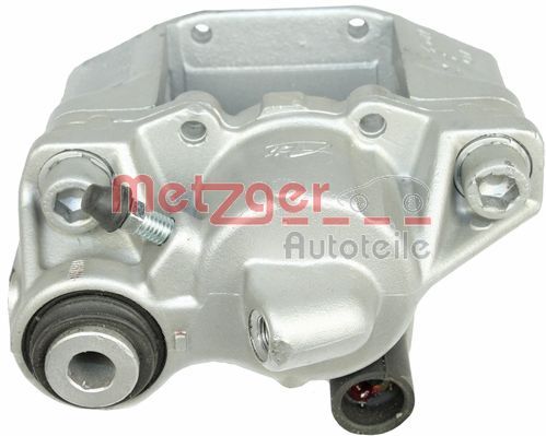 Zacisk hamulca METZGER AUTOTEILE 6250367