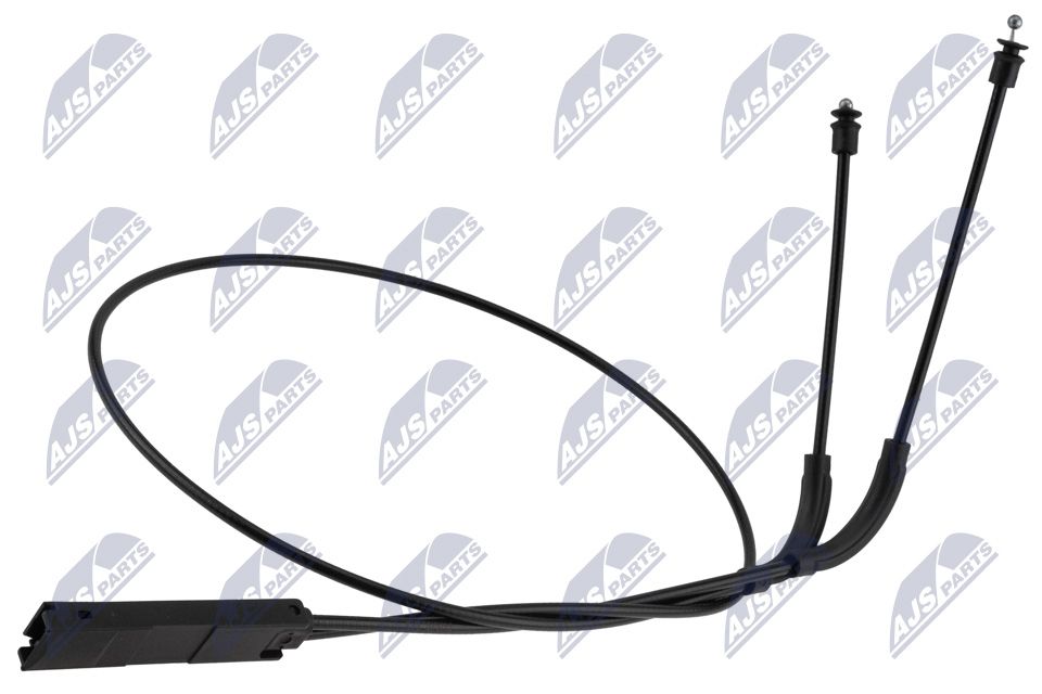 Cablu, capota motor NTY EZC-ME-348