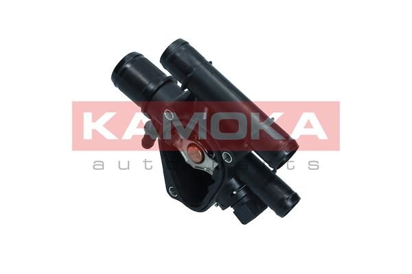 Korpus termostatu KAMOKA 7710111