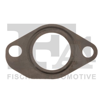 Прокладка, трубка клапана возврата ОГ