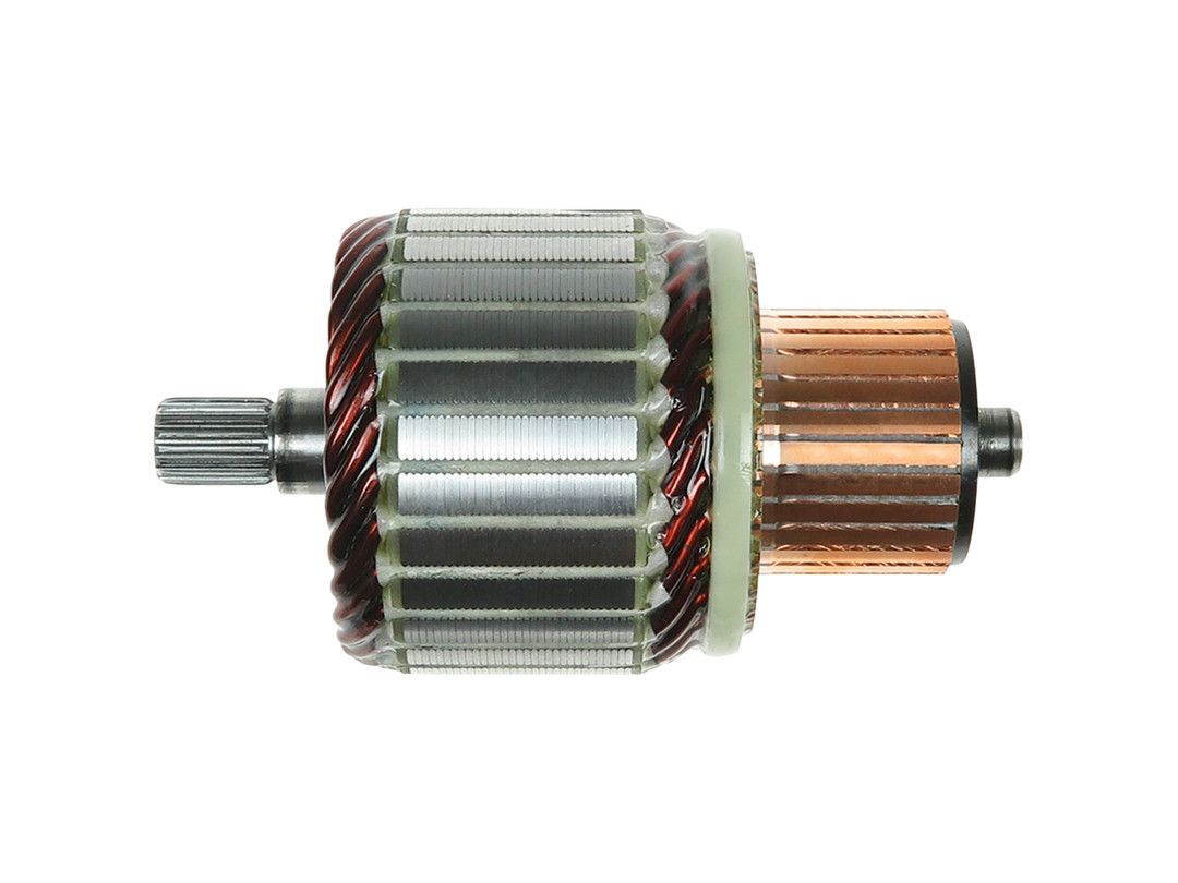 Reläankare, startmotor AS-PL SA0122S