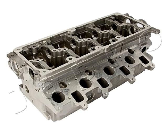 Головка цилиндра