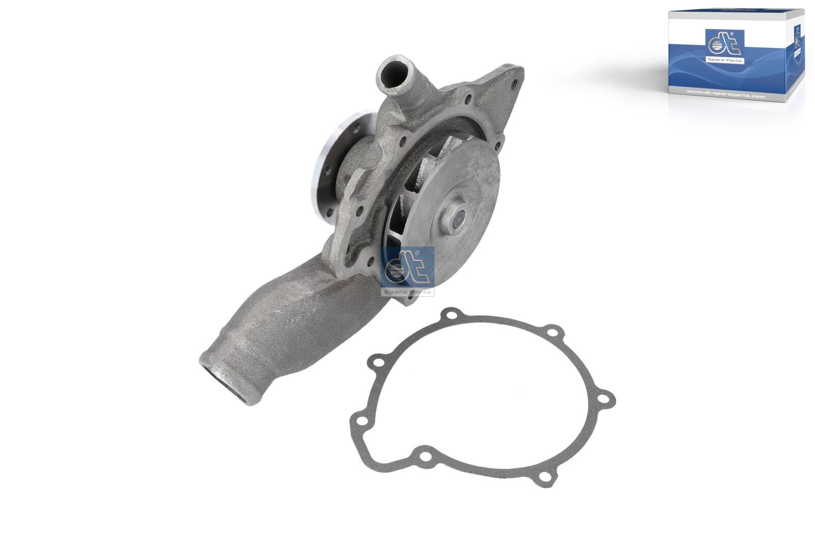Pompă de apă, răcire motor DT Spare Parts 3.16011