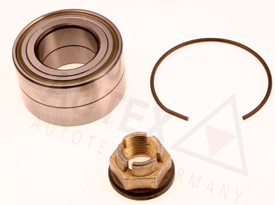 Zestaw łożysk koła AUTEX 804023
