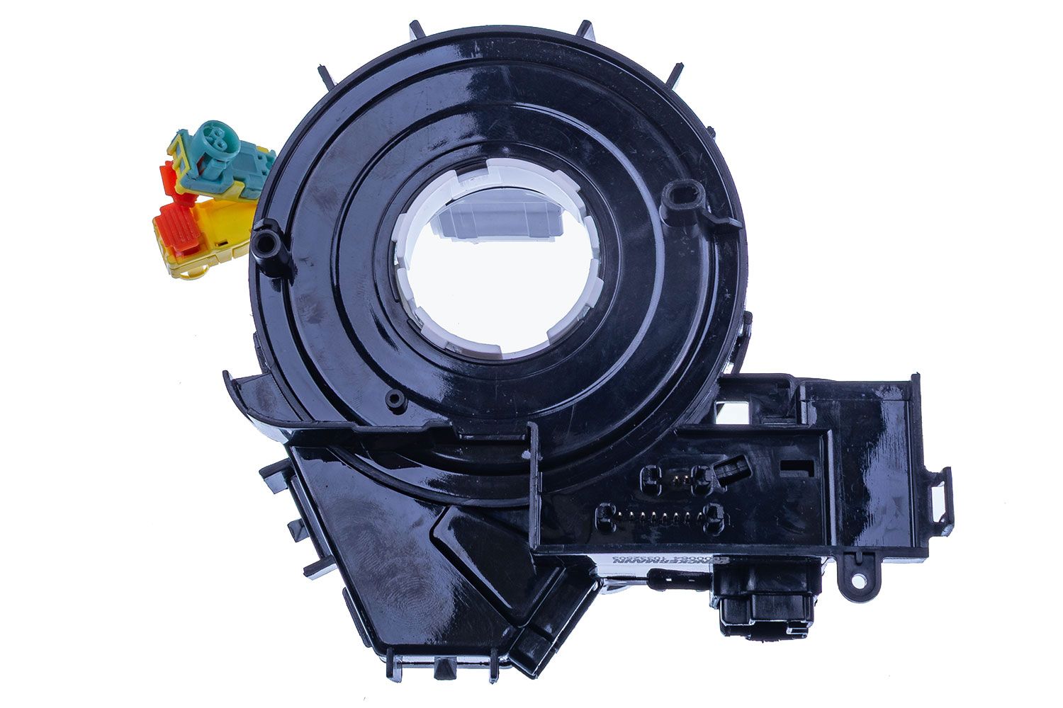 Витая пружина, подушка безопасности