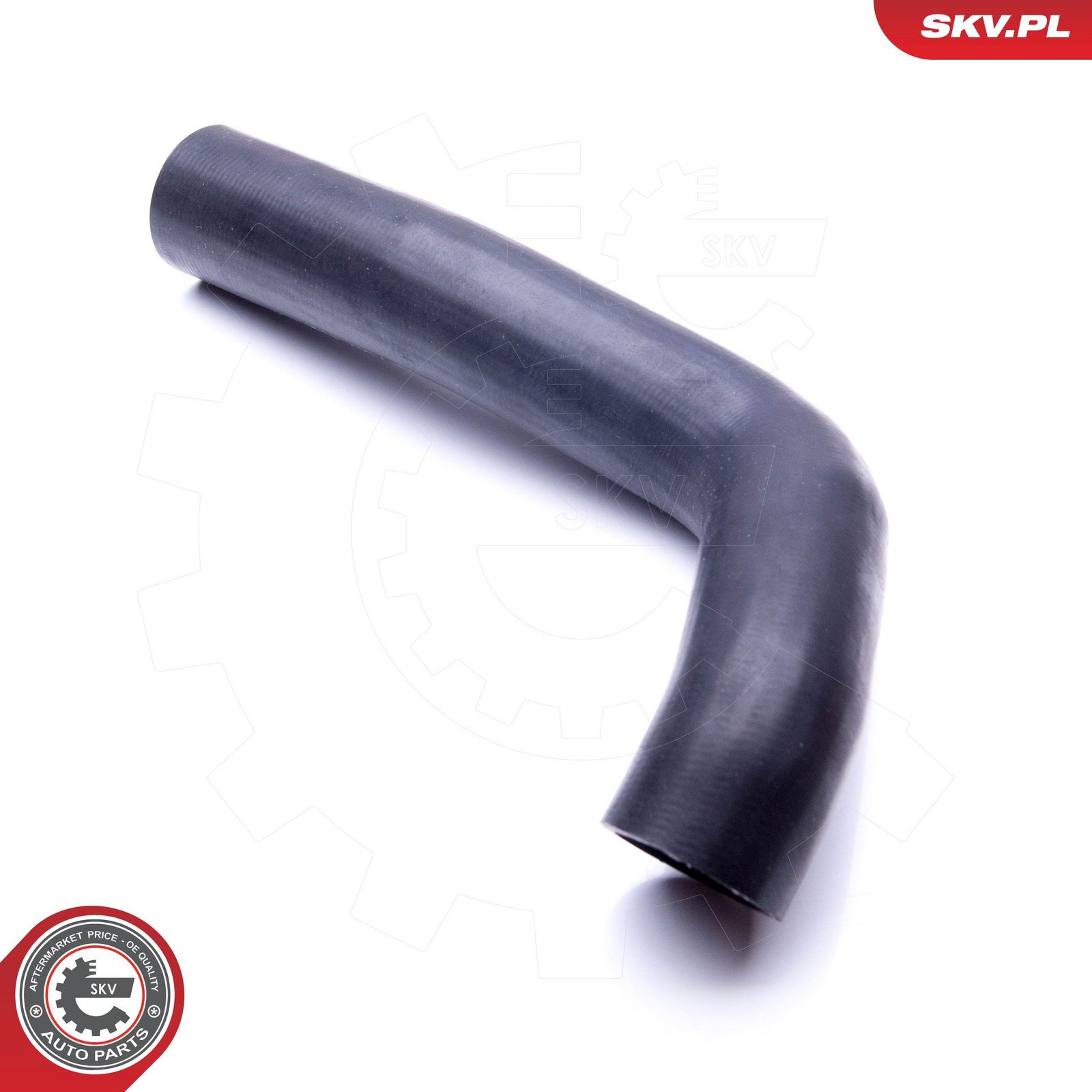 Levně Hadice chladiče ESEN SKV 43SKV707
