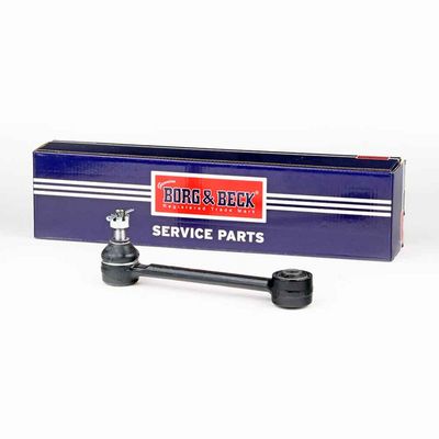 Borg & Beck - Tie Rod Assembly - Rear LH/RH
