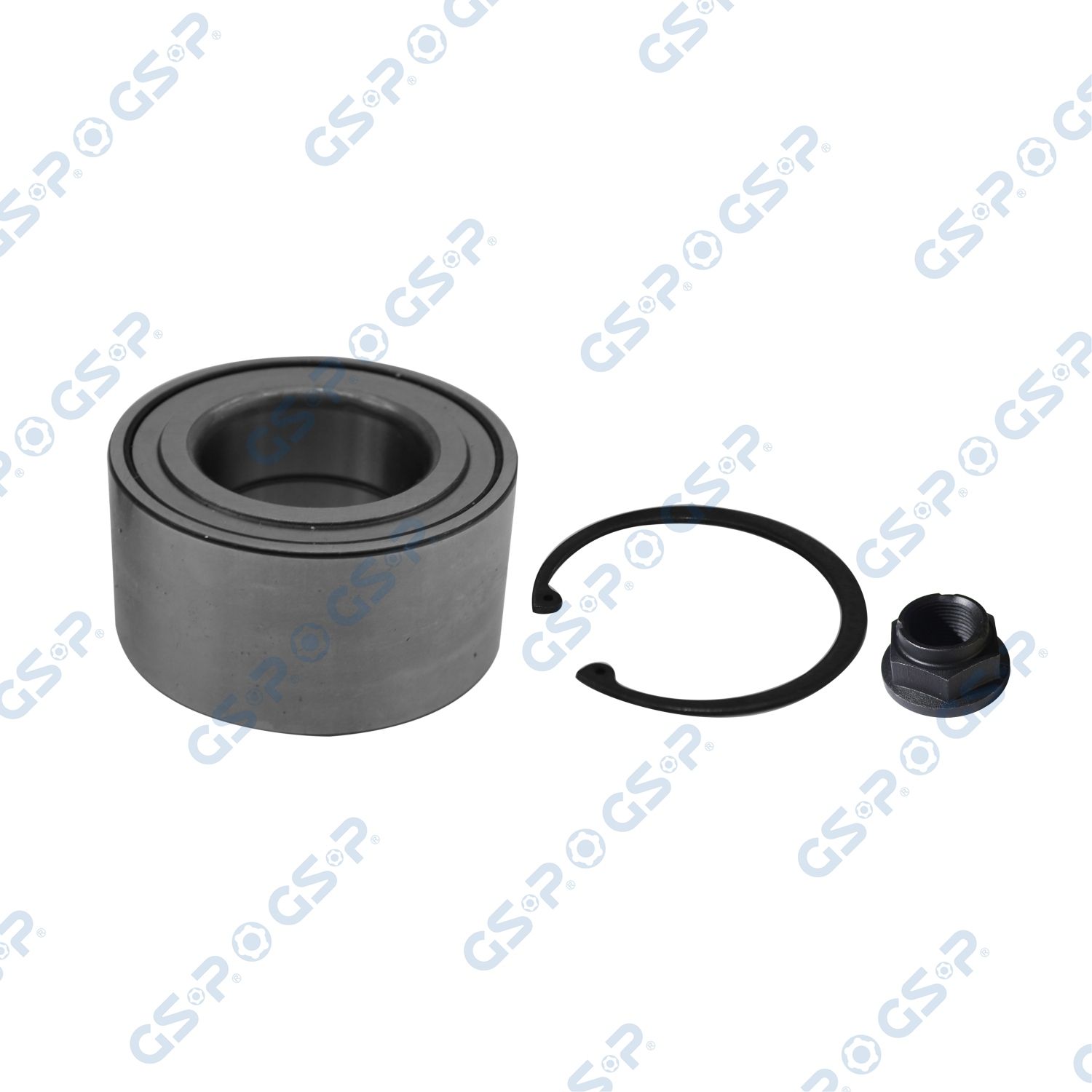 Set rulment roata GSP GKX0063