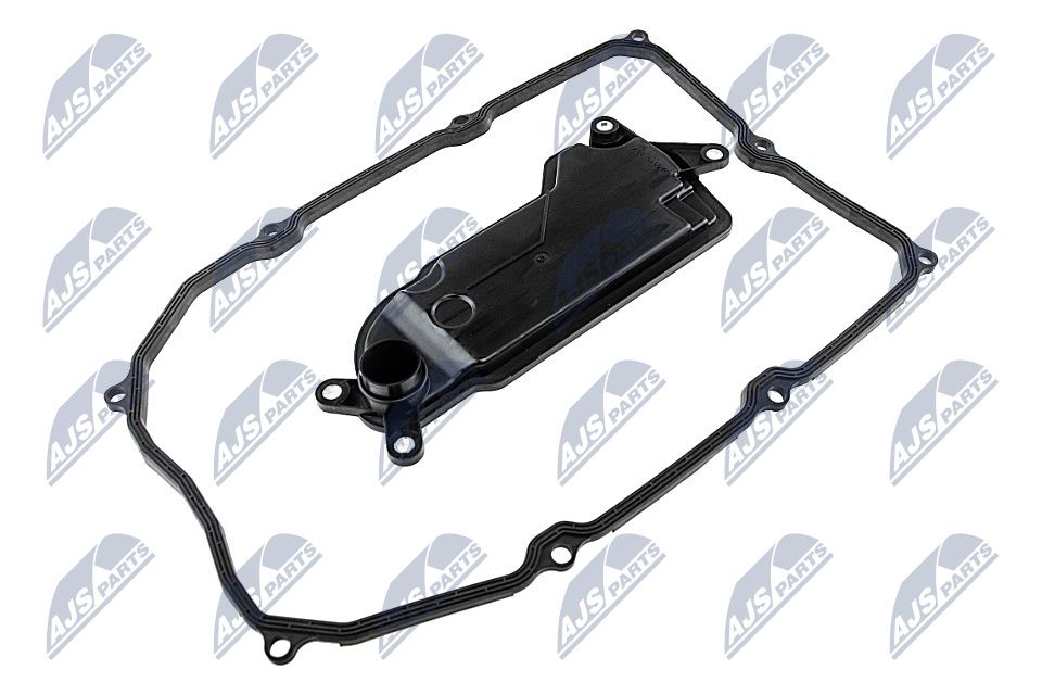 set filtre hidraulice, cutie e vit.automata NTY FSF-TY-021