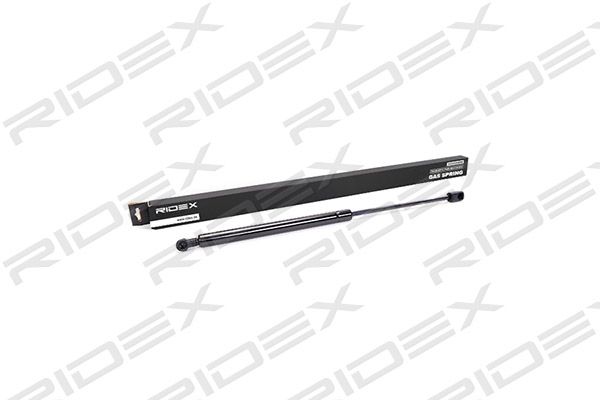 Sprężyna gazowa, pokrywa bagażnika RIDEX 219G0095