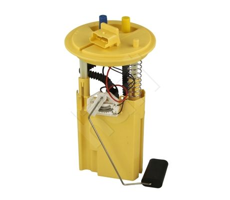 Zespół zasilający w paliwo HART 547 735