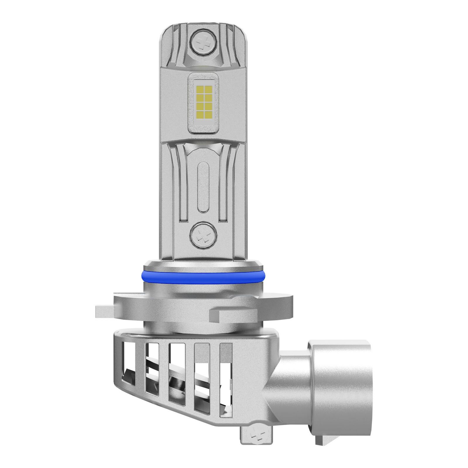 Ampoule, projecteur longue portée