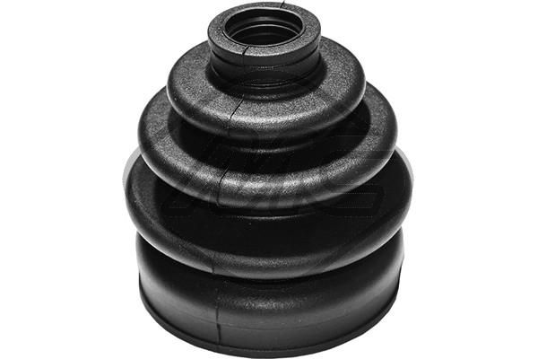 Osłona, wał napędowy METALCAUCHO 10112