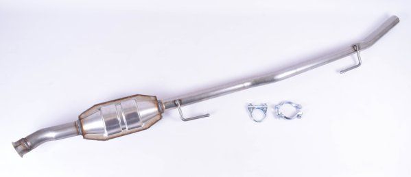 Katalizator EEC RE6030T
