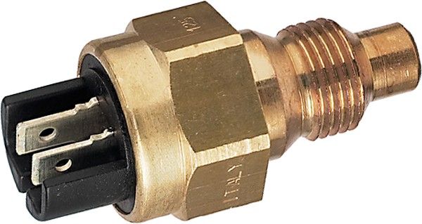 Czujnik, temperatura płynu chłodzącego HELLA 6PT 013 113-321