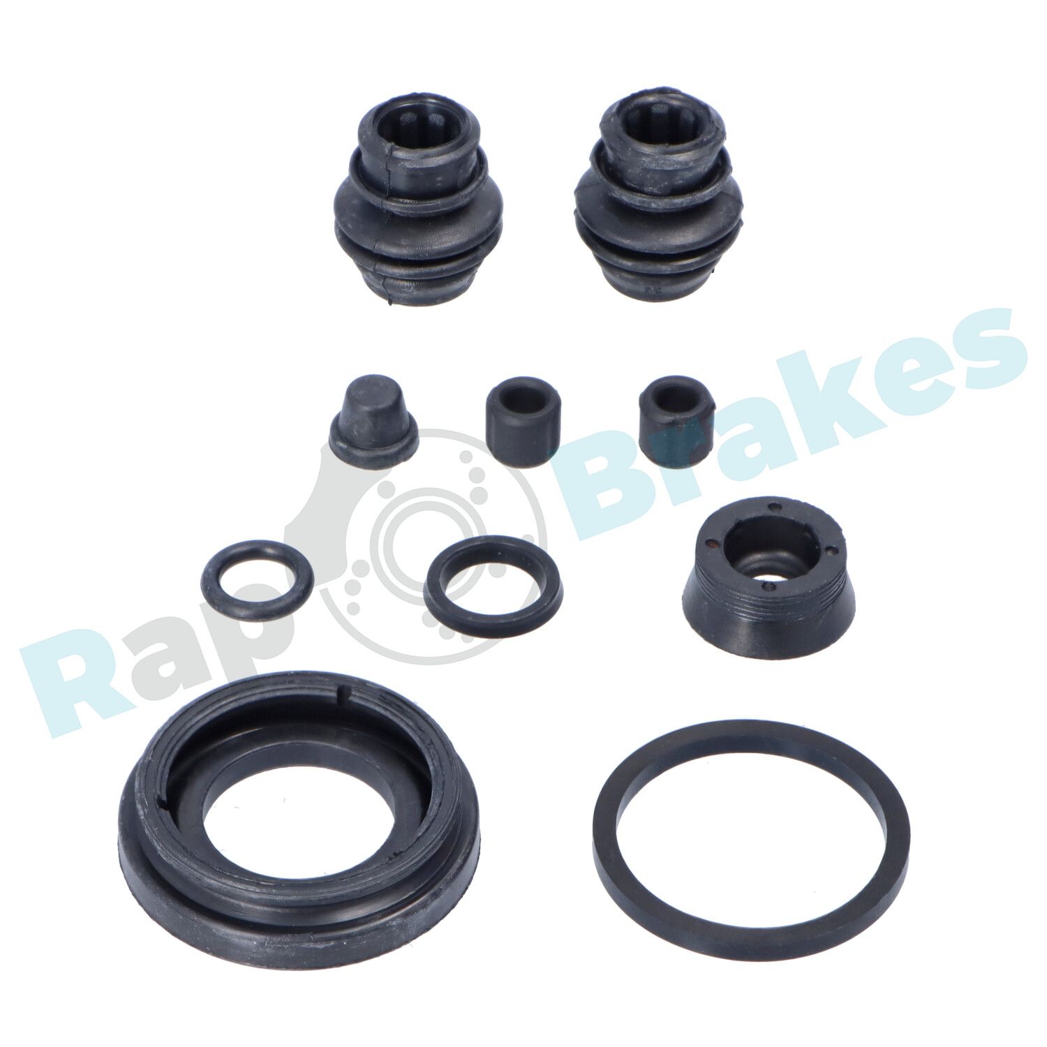 Remondikomplekt,Pidurisadul