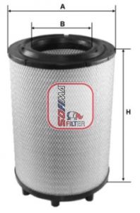 Filtru aer SOFIMA S 7C13 A