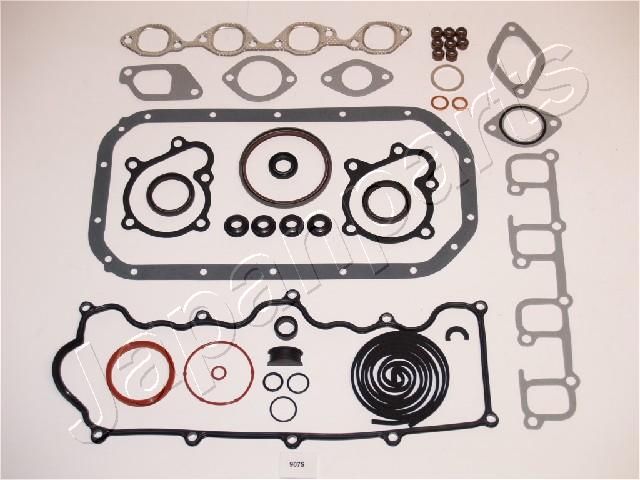 Kompletny zestaw uszczelek, silnik JAPANPARTS KM-907S