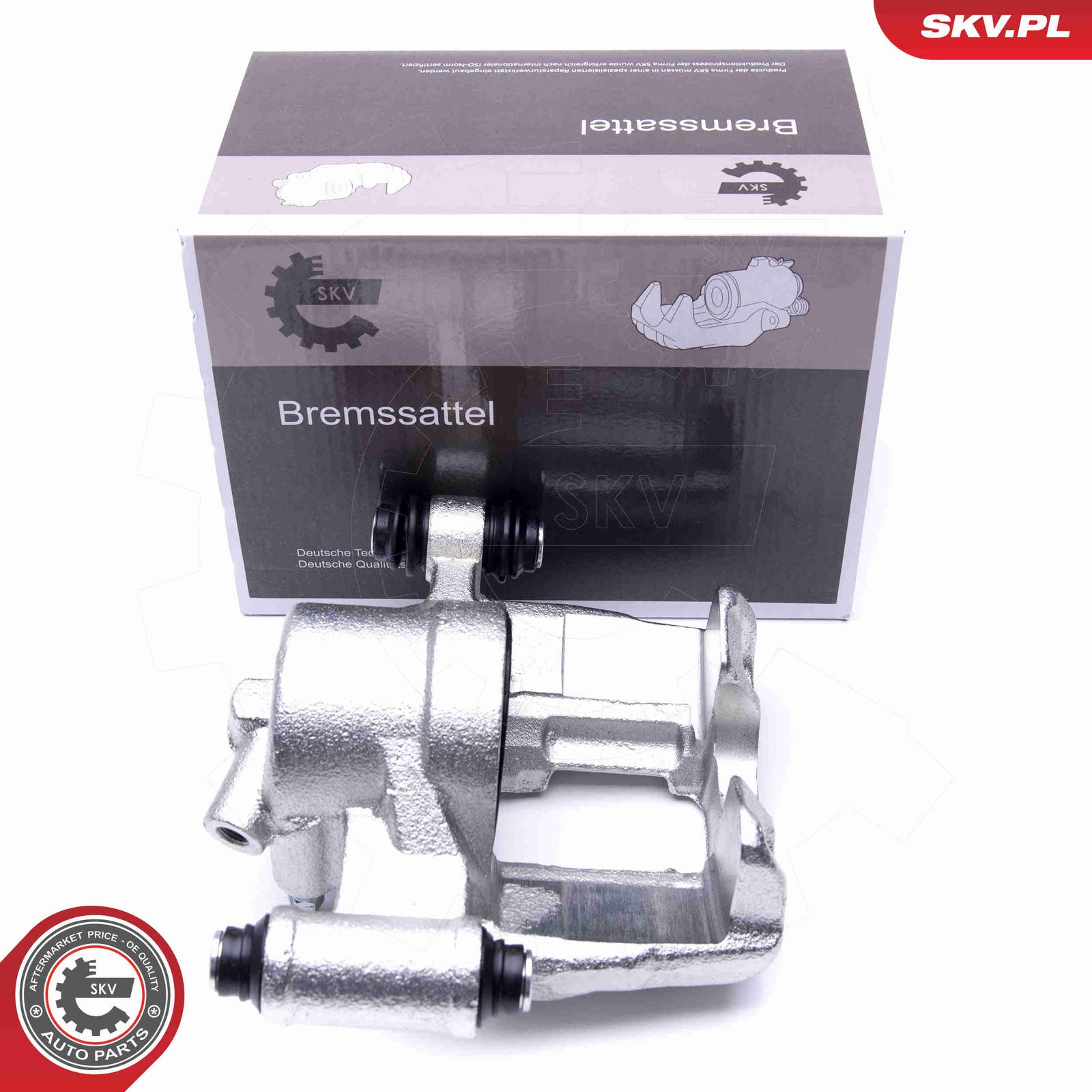 Тормозной суппорт