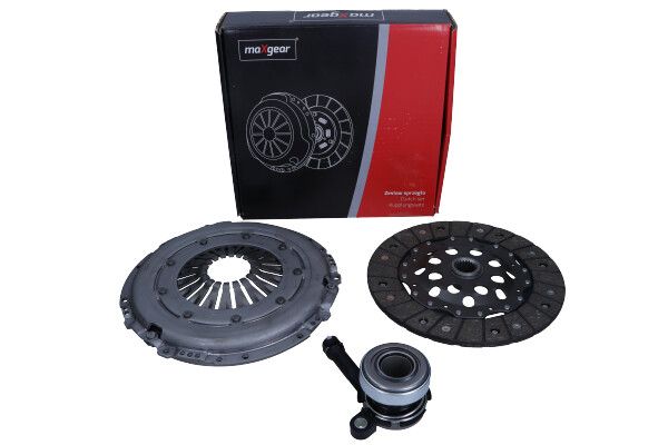 Zestaw sprzęgieł MAXGEAR 61-5358