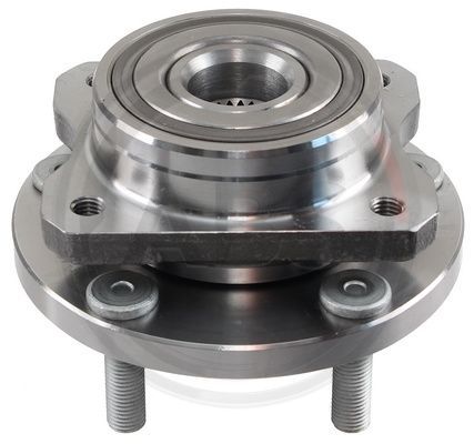 Piasta koła A.B.S. 201519