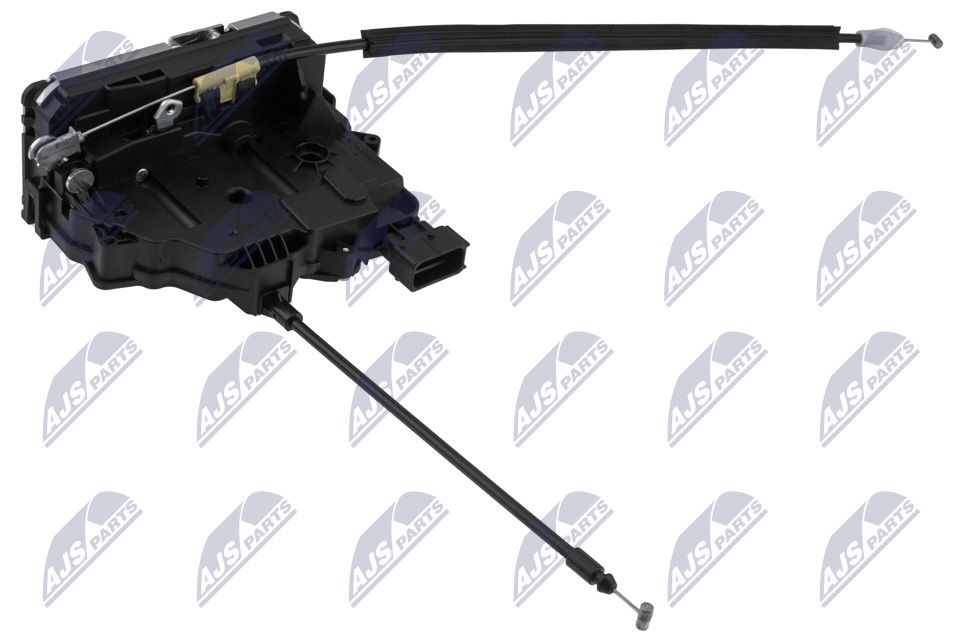 Zamek drzwi NTY EZC-FT-238