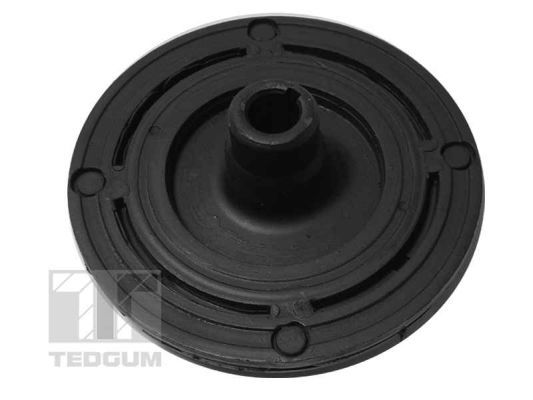 Sprzęgło elektromagnetyczne, klimatyzacja TEDGUM 00607363