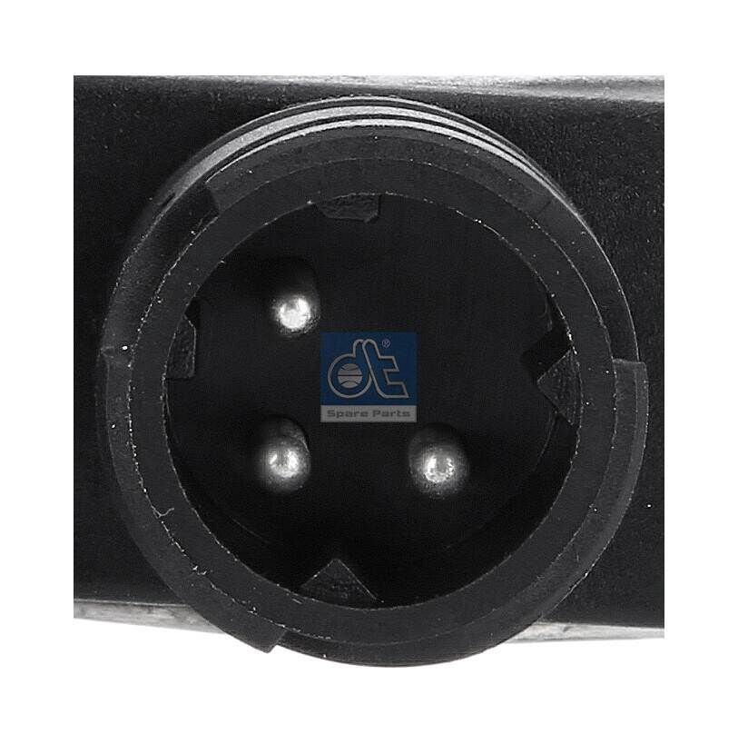 Valve magnétique