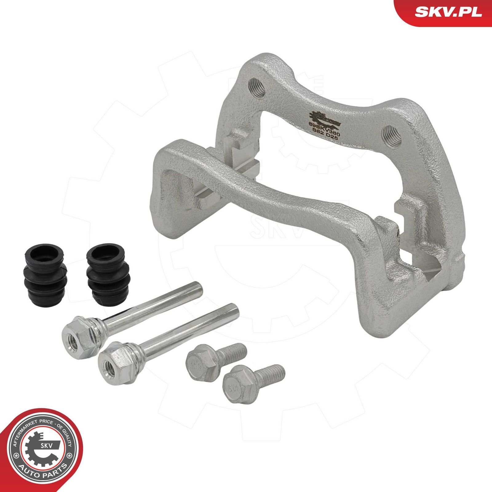 Suport,etrier ESEN SKV 89SKV380