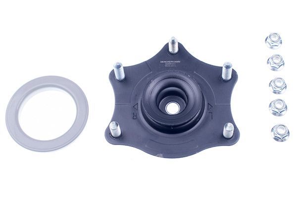 Levně Opravná sada, horní uložení tlumičů DENCKERMANN D600172
